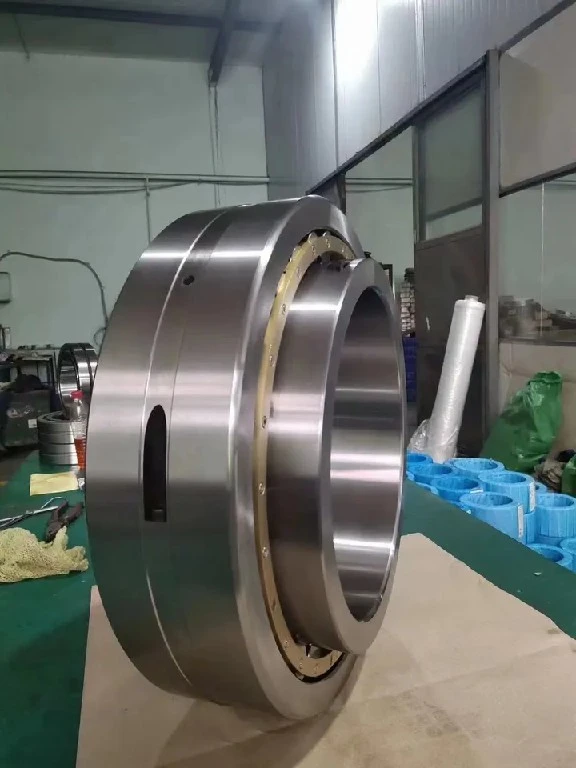 01EB80M Roller Bearing