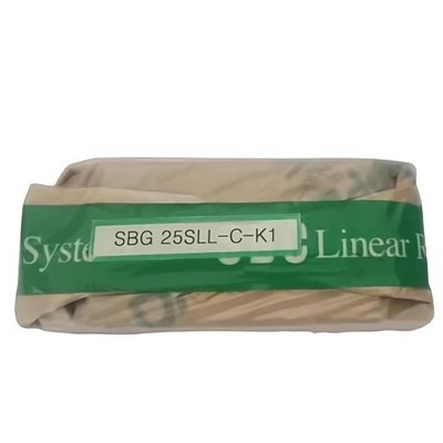 SBG 25SLL Лінійний блок SBC